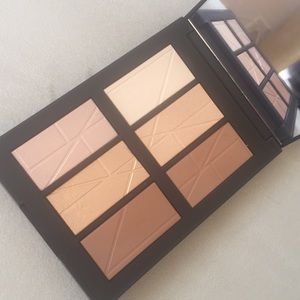 NARS Limited edition Bord de Plage palette